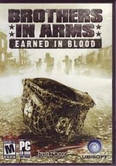 Brothers In Arms: Earned in Blood